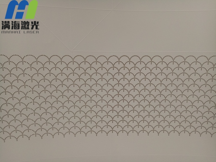 紙質（zhì）手提袋卡紙（zhǐ）激光鏤空加工