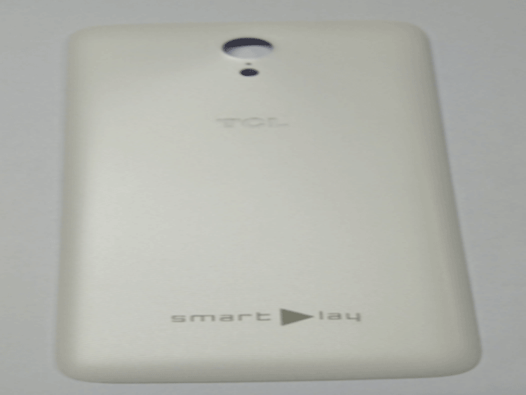 TCL塑膠（jiāo）激光刻字