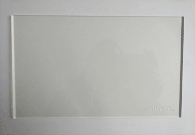 亞克力logo牌激光刻（kè）字加（jiā）工1