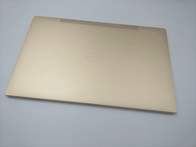 MINGGU平板電腦激光雕刻