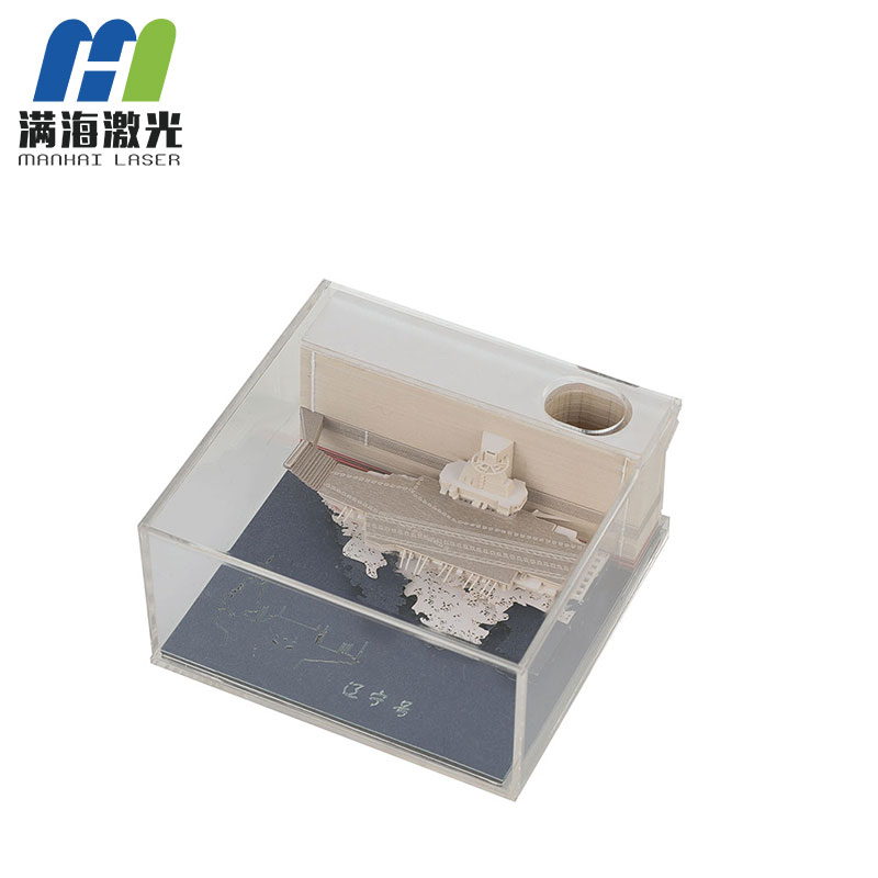 3D立（lì）體便（biàn）簽本定（dìng）製