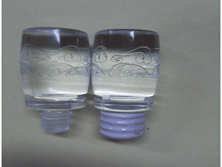 瓶塞激光雕刻（kè）