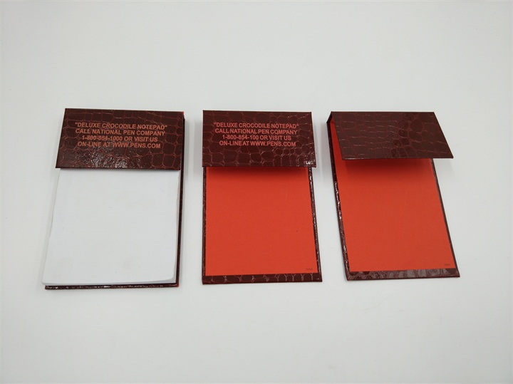 特種紙筆記本封麵（miàn）激光雕刻