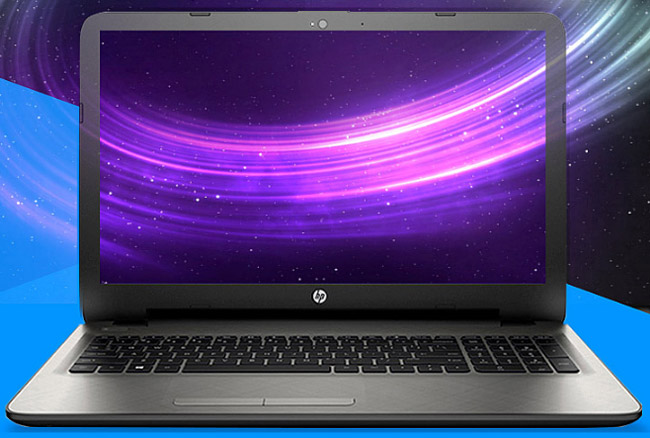 惠普筆記本電（diàn）腦天線蓋旋轉打標