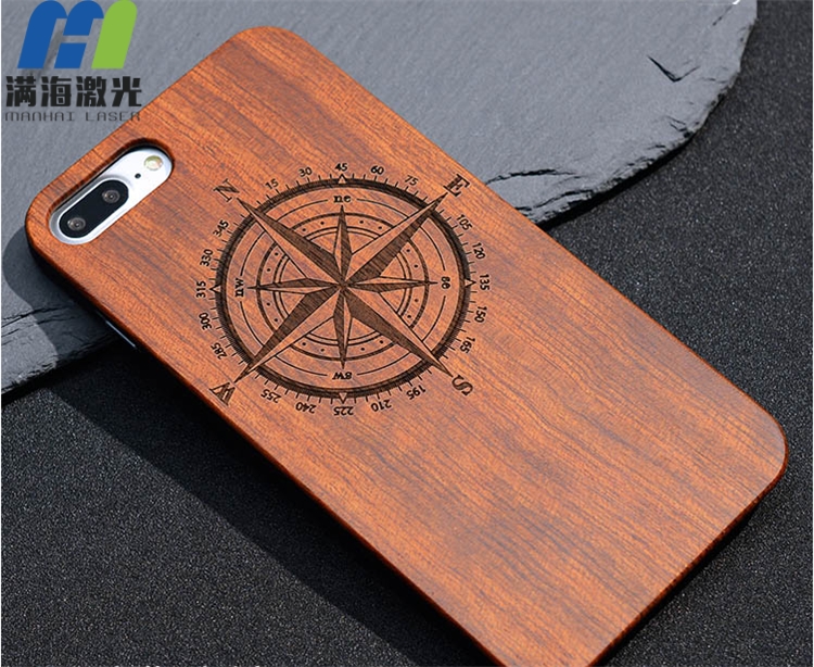 手機（jī）殼（ké）激光雕刻