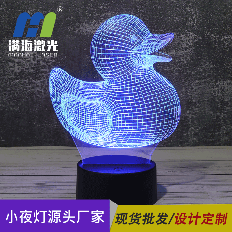 小夜燈（dēng）廠家（jiā）