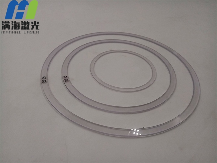 塑膠環激（jī）光打標