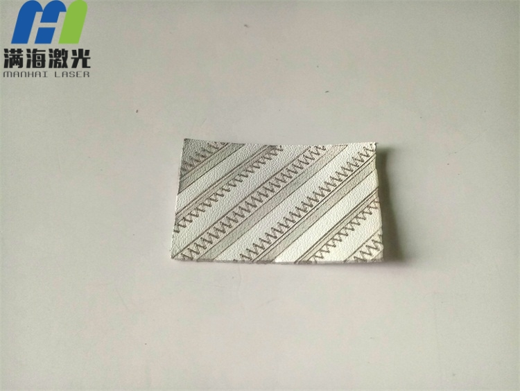 牛皮手表帶（dài）激光鐳射