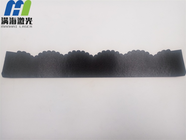 皮製品手套皮料激光切割加工廠家