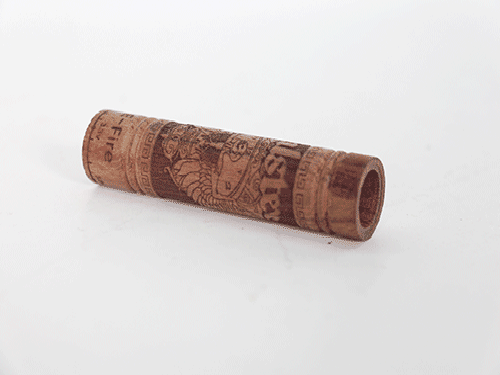 圆柱（zhù）旋转（zhuǎn）打标