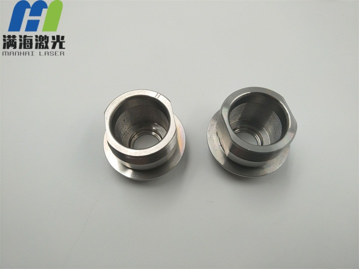 五金刀具底（dǐ）座激光鐳（léi）雕