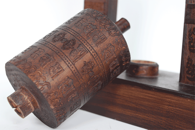 旋轉打（dǎ）標