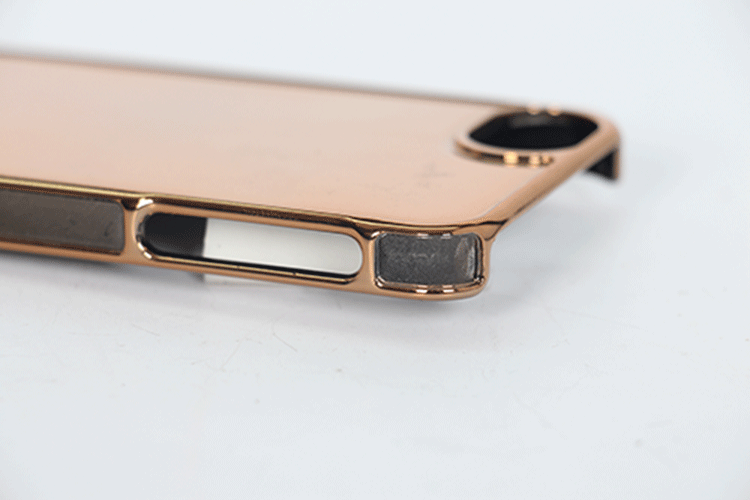 手機護套旋轉打標