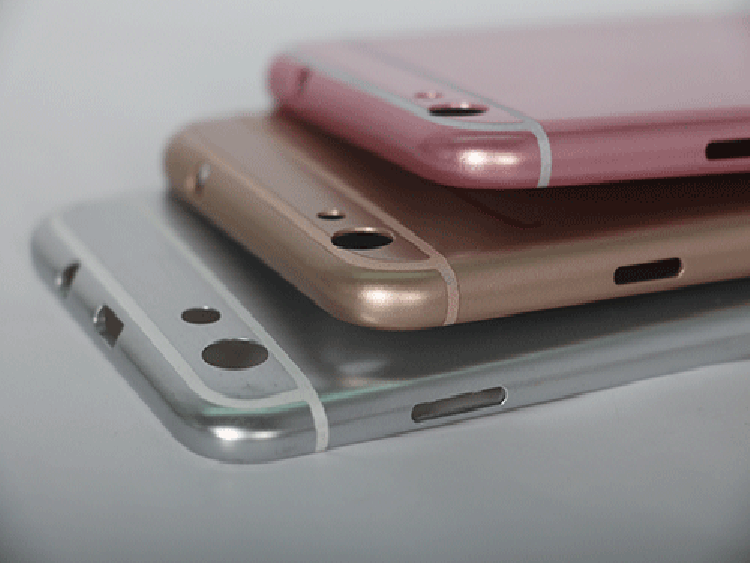 手機殼旋轉打標（biāo）