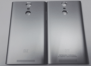 小米電（diàn）池（chí）蓋激光雕刻（kè）加工（gōng）-激（jī）光刻字加工激光打標加工--認準污草莓樱桃丝瓜秋葵榴莲黄瓜白狐激光