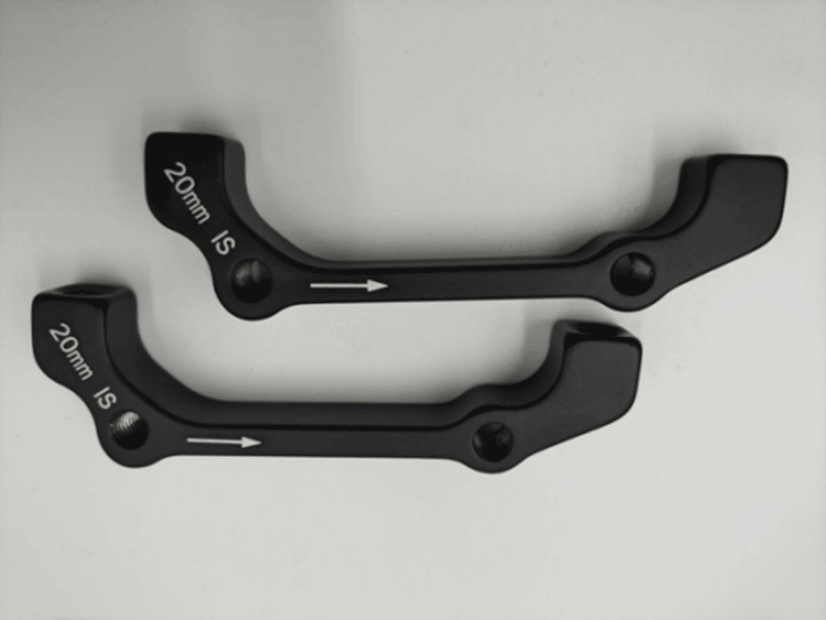 自行（háng）車配件激光打標