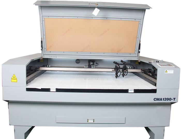 满海激光（guāng）生产设备CMA1390-T