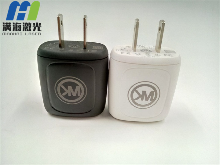 電源適配器打（dǎ）標