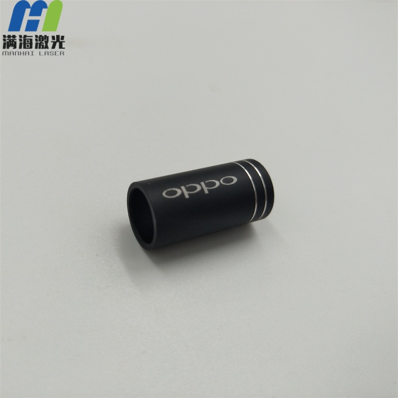 耳（ěr）機配件激光打標（biāo）