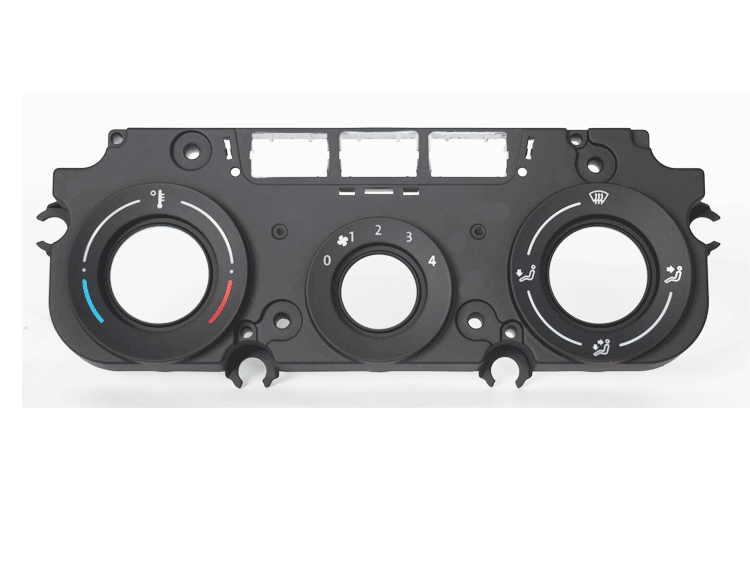 手機後蓋不鏽鋼貼片（piàn）激光刻字