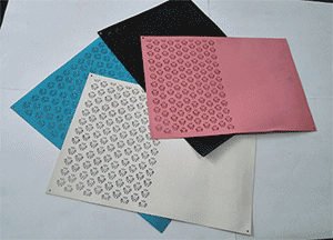 成品（pǐn）平板電腦皮套激光雕刻加工-皮套激（jī）光雕（diāo）刻-專業激光雕刻加（jiā）工供應商