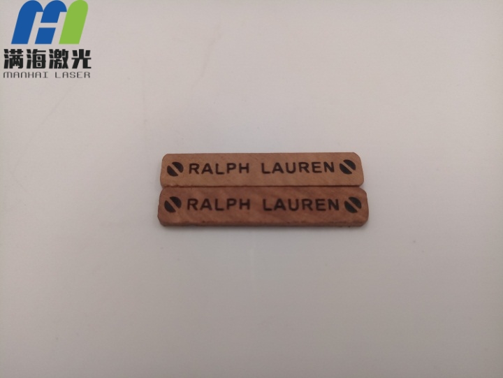 木（mù）製小標牌（pái）激光刻字