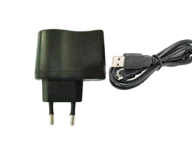 穀歌充電器下（xià）蓋激光打標