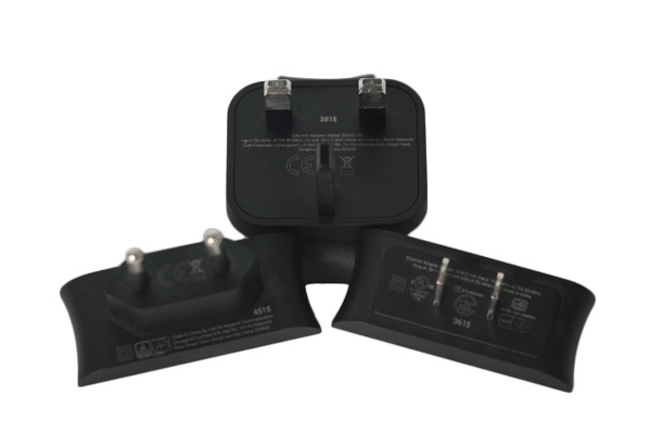 穀歌充（chōng）電器下蓋激光（guāng）打（dǎ）標