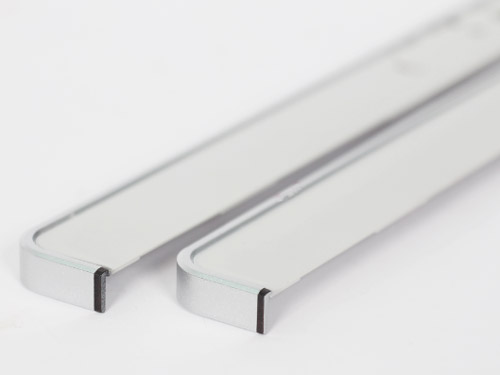 惠普笔（bǐ）记本电脑（nǎo）天（tiān）线盖旋转打标