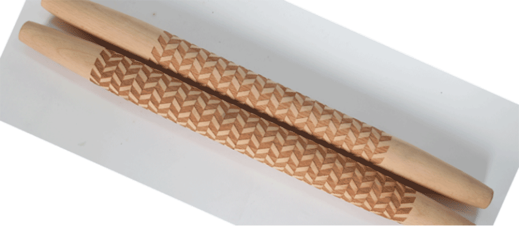 激光（guāng）雕花