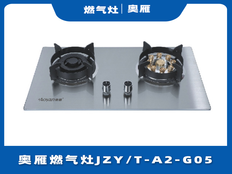 羞羞影院燃氣（qì）灶JZY/T-A2-G05