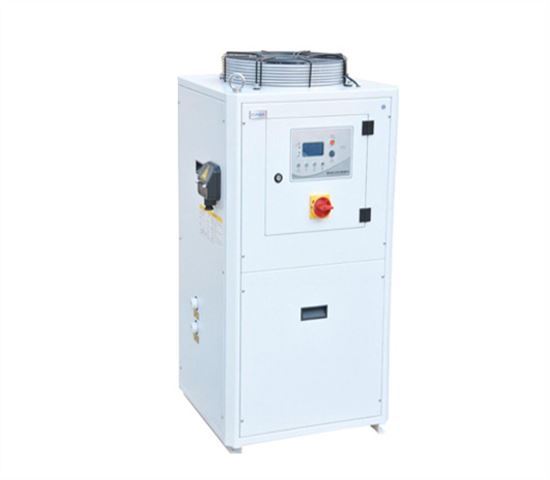 油（yóu）冷機在機械行業發展的趨勢