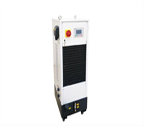 油（yóu）冷機的原理、應用（yòng）與注意事項