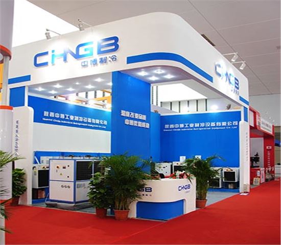 中國國際機床展覽會圓滿（mǎn）結束