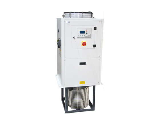 江蘇油冷（lěng）機生產