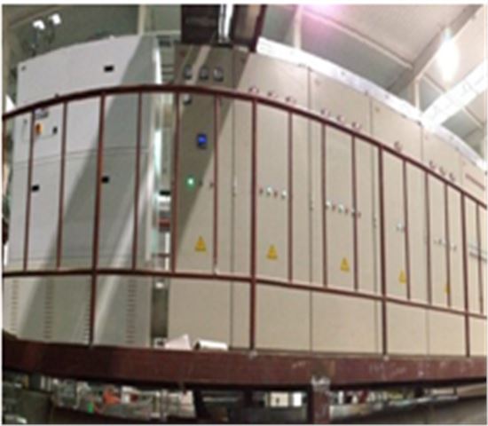 工業冷風（fēng）機