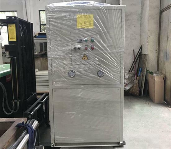 油冷機出（chū）現以下故障，該怎麽維修？