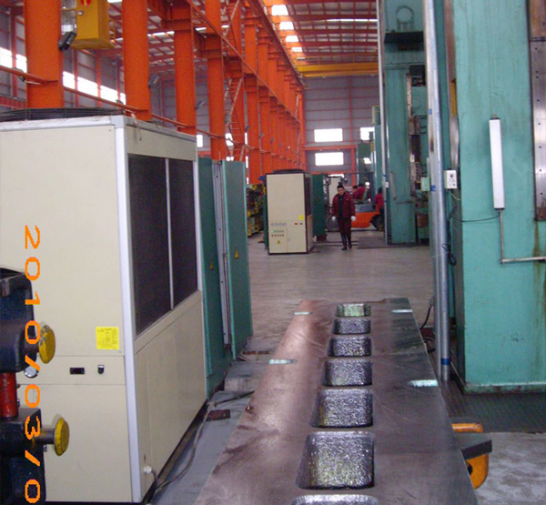 江蘇油冷（lěng）機