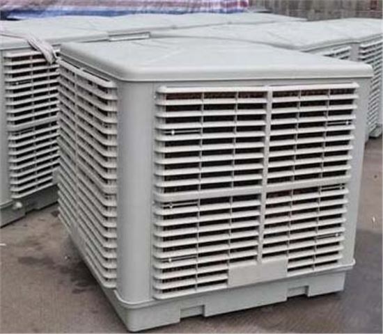 工業冷風機（jī）製冷效果如何