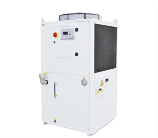 江蘇水（shuǐ）冷機如何選型