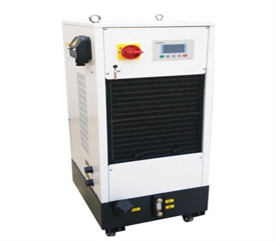 油冷却机工作原理是什么