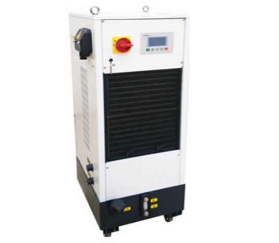 定制化制冷解决方案，满足多元产业需（xū）求